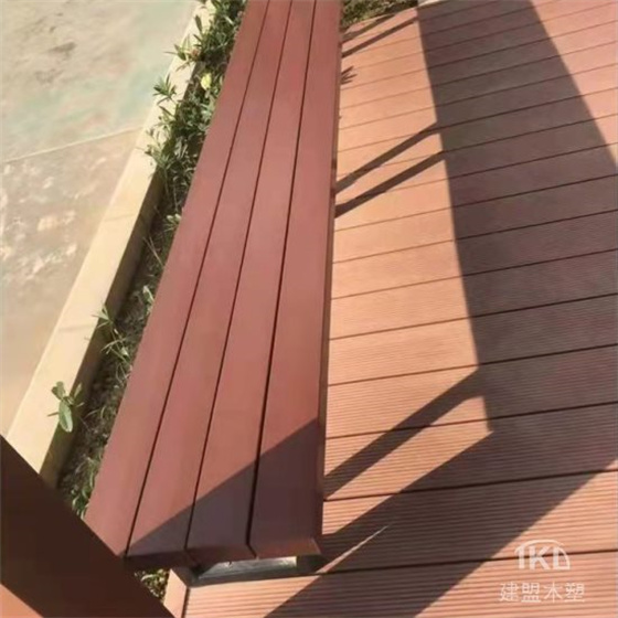 廊坊木塑凳条批发