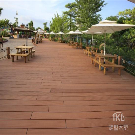 廊坊木塑地板
