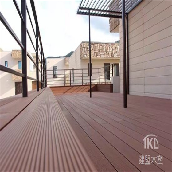 廊坊木塑地面
