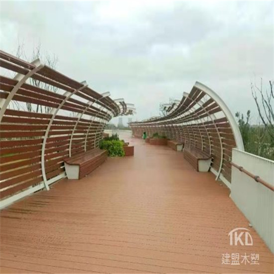 廊坊木塑地面