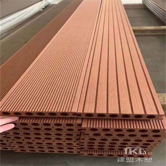 廊坊木塑地板材料