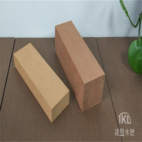 木塑地板批发