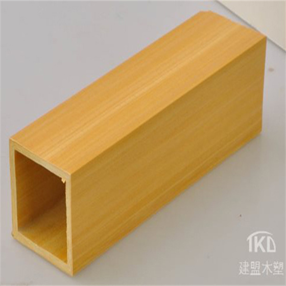廊坊木塑方通批发