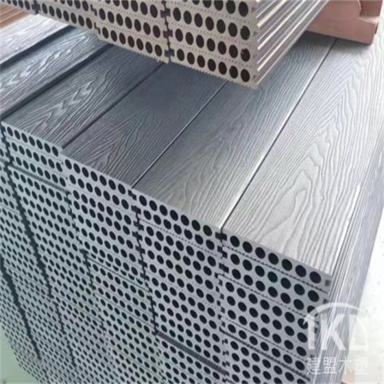 塑木地板生产厂家