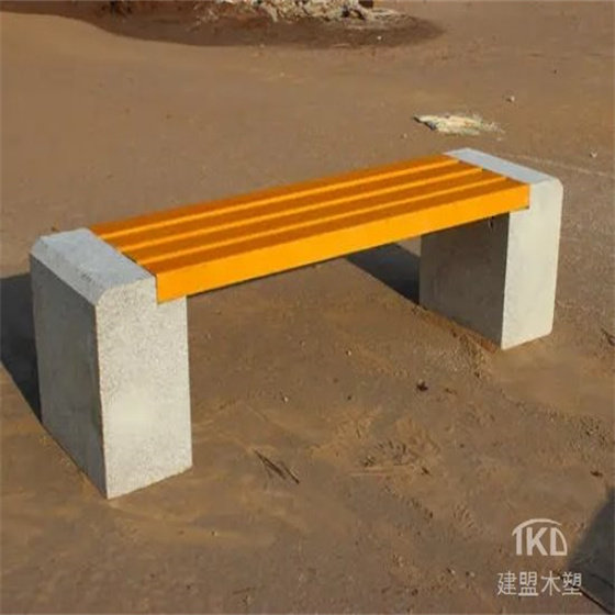廊坊木塑坐凳