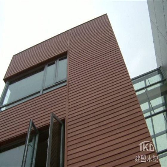 廊坊木塑地板公司：所认识的塑木地板
