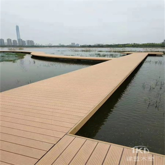 廊坊木塑地板供应厂家浅析木塑地板优势及应用